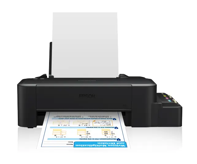 Epson EcoTank L120 C11CD76411