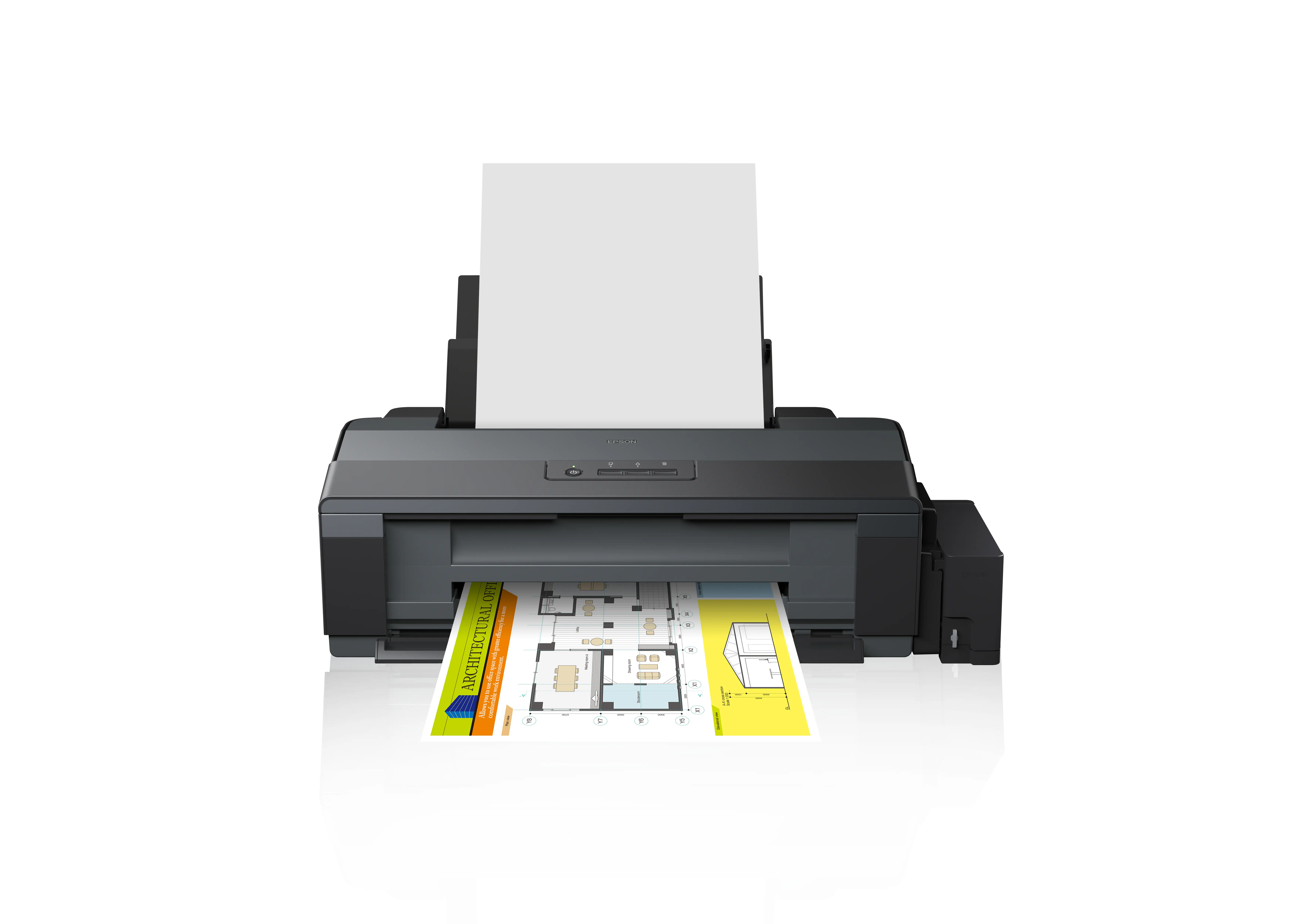 Epson EcoTank L1300 ITS yazıcı C11CD81403