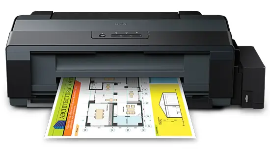 Epson L1300 C11CD81503