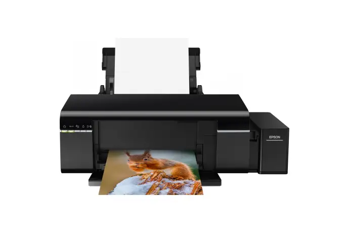 Epson EcoTank L805 C11CE86303