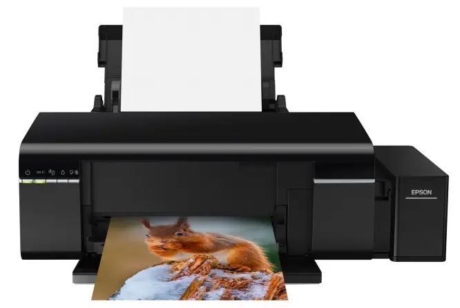 Epson EcoTank L805 C11CE86402DA