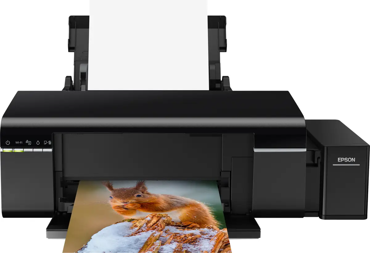 Epson EcoTank L805 C11CE86402