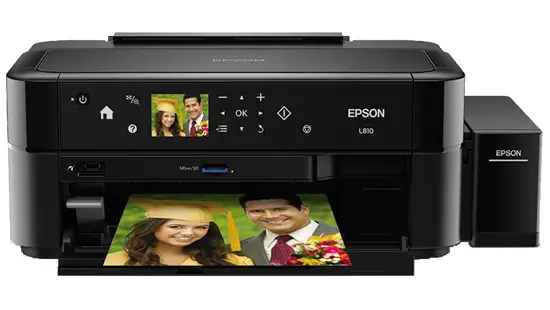 Epson EcoTank L810 C11CE32303