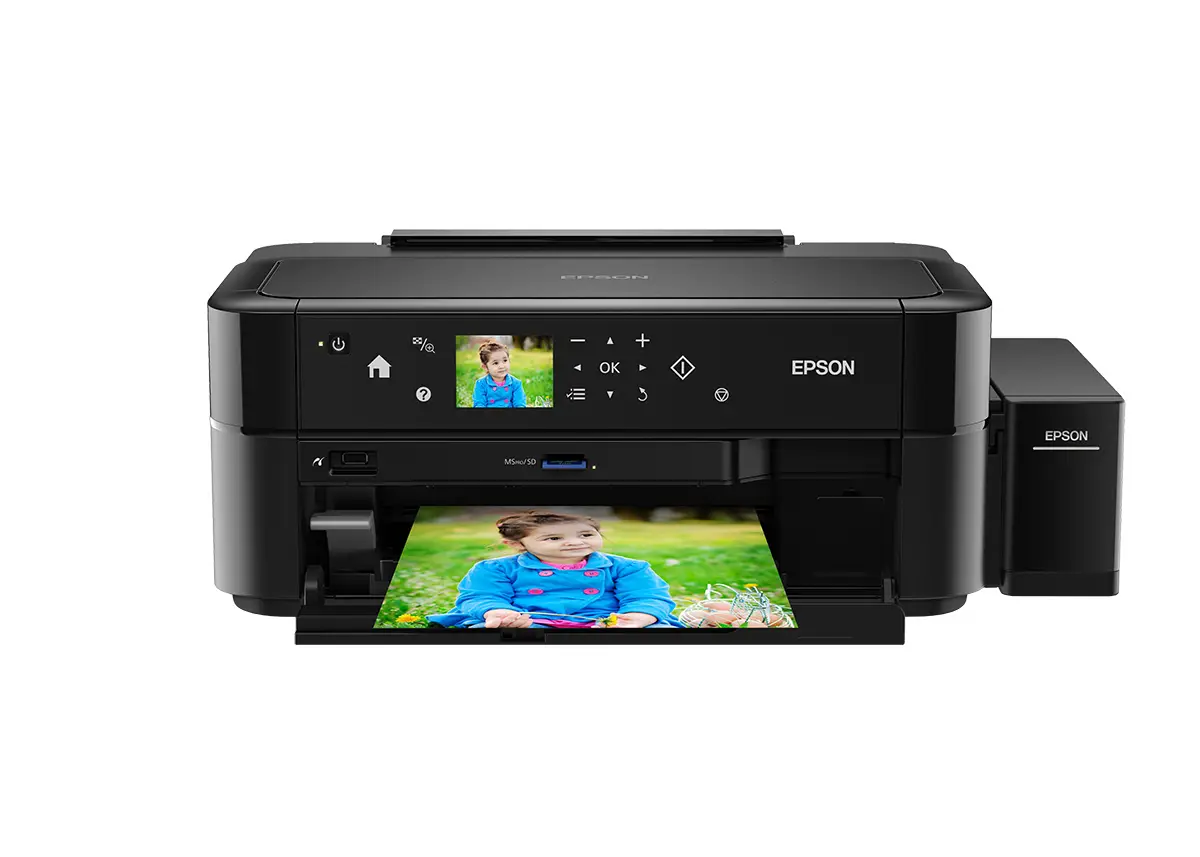 Epson EcoTank L810 C11CE32403