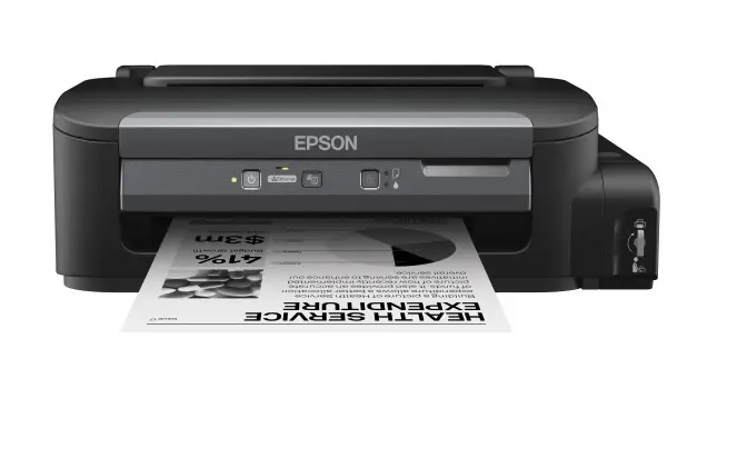 Epson WorkForce M100 C11CC84401DA