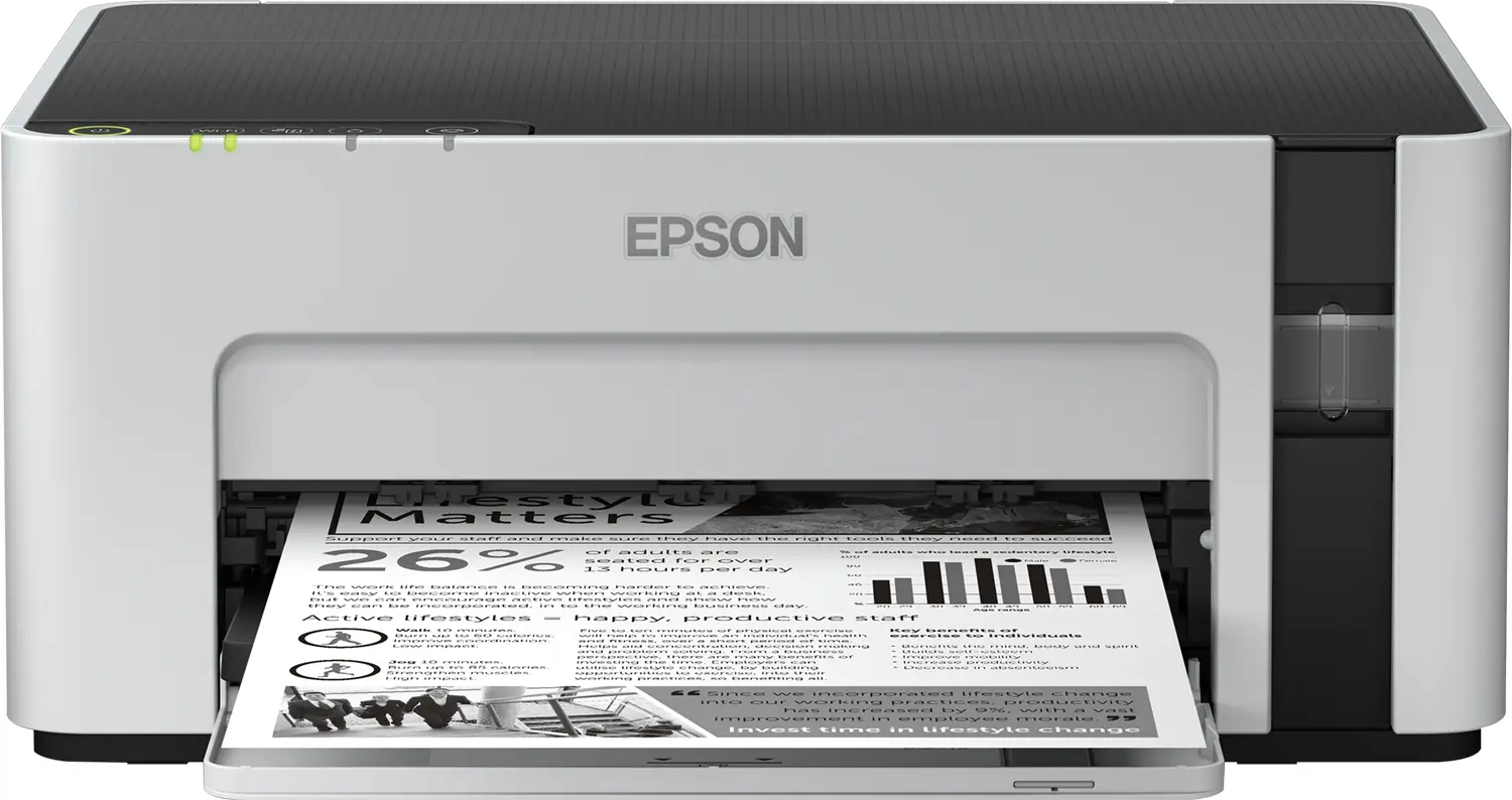 Epson EcoTank M1120 C11CG96403