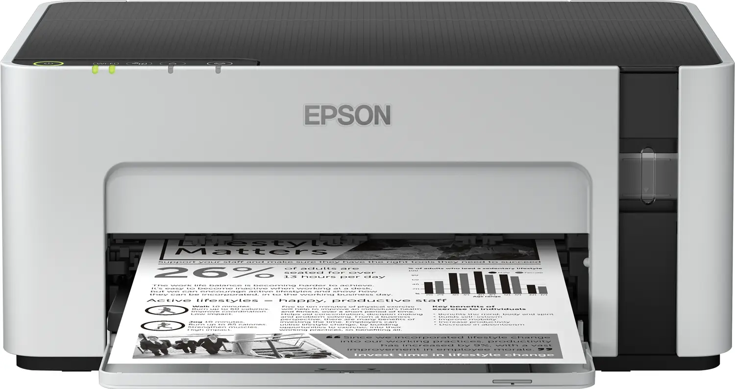 Epson EcoTank M1120 C11CG96404SA