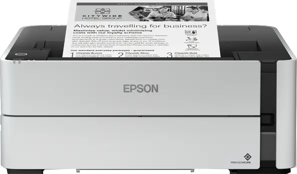 Epson EcoTank M1140 C11CG26404SA