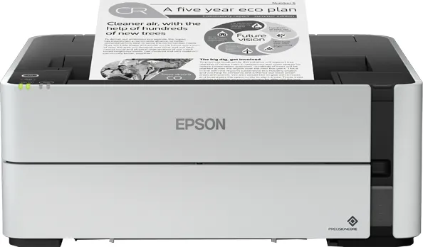 Epson EcoTank M1180 C11CG94303