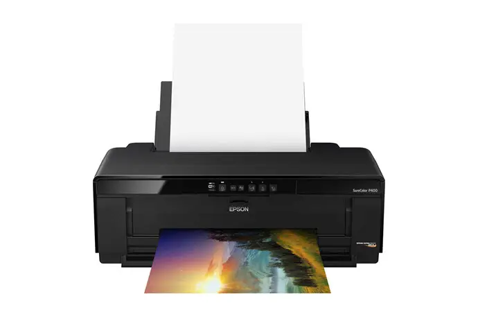 Epson SureColor P400 C11CE85202