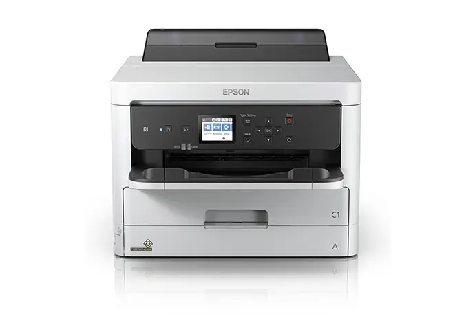 Epson Pro WF-C5290 C11CG05301