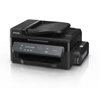 Epson EcoTank PX-M160T