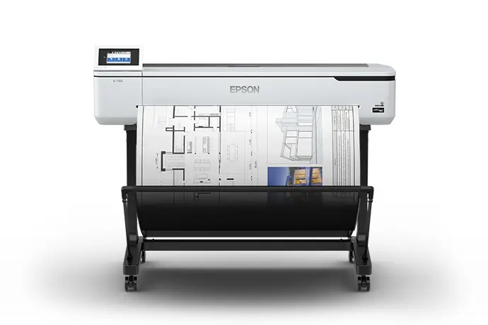 Epson SureColor T5170 SCT5170SR