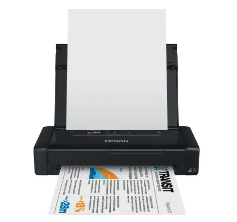 Epson WorkForce WF-100W C11CE05404