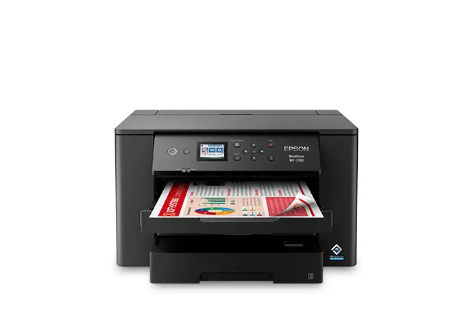 Epson WF-7310 C11CH70201