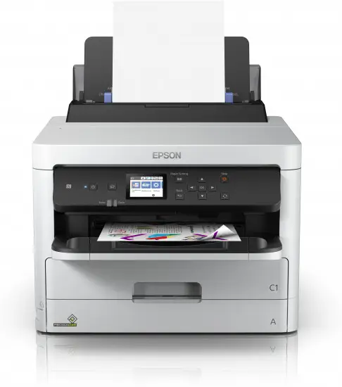 Epson WorkForce Pro WF-C5210DW C11CG06401BY