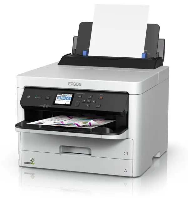 Epson WorkForce Pro WF-C5290 C11CG05501