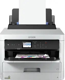 Epson WorkForce Pro WF-C5290DW C11CG05401BY