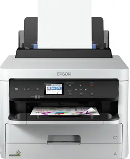 Epson WorkForce Pro WF-C5290DW C11CG05401BM