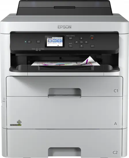 Epson WorkForce Pro WF-C529RDTW C11CG79401BC