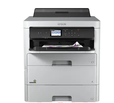 Epson WF-C529RDTW C11CG79401LR
