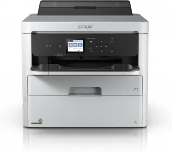 Epson WorkForce Pro WF-C529RDW C11CG79401BY