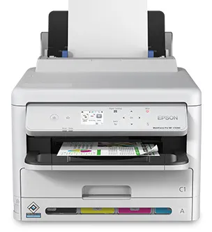 Epson WorkForce Pro WF-C5390 C11CK25201