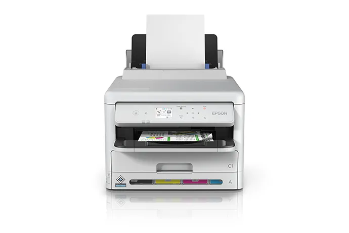Epson WorkForce Pro WF-C5390 C11CK25301
