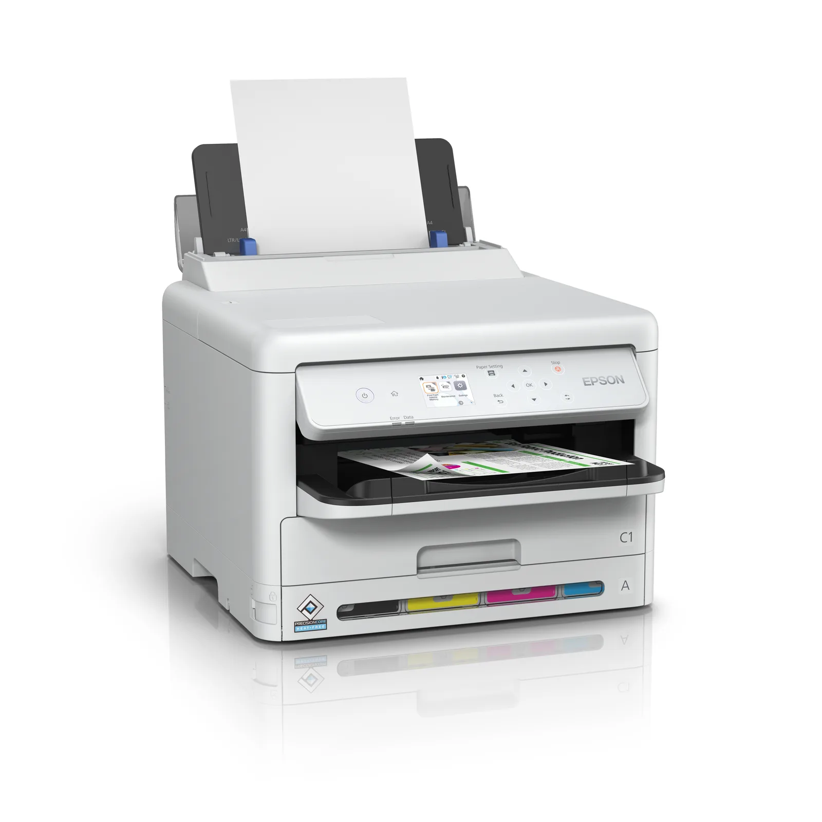 Epson WF-C5390DW C11CK25401BM