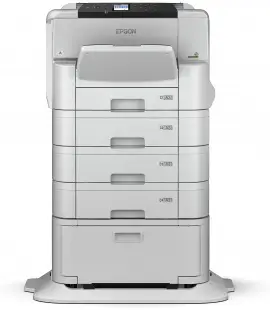 Epson WorkForce Pro WF-C8190D3TWC C11CG70401BZ