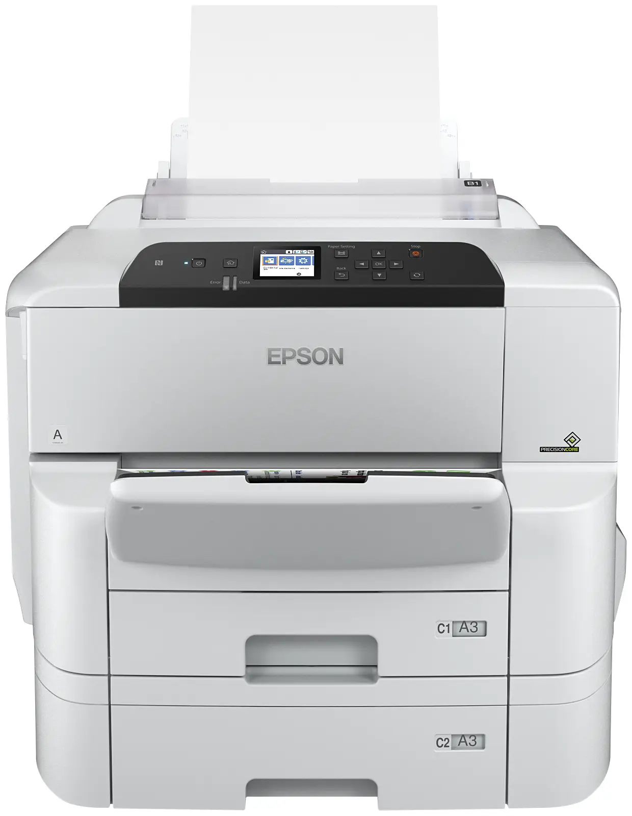 Epson WorkForce Pro WF-C8190DTW C11CG70401BB