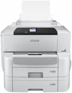 Epson WorkForce Pro WF-C8190DTW C11CG70401BC