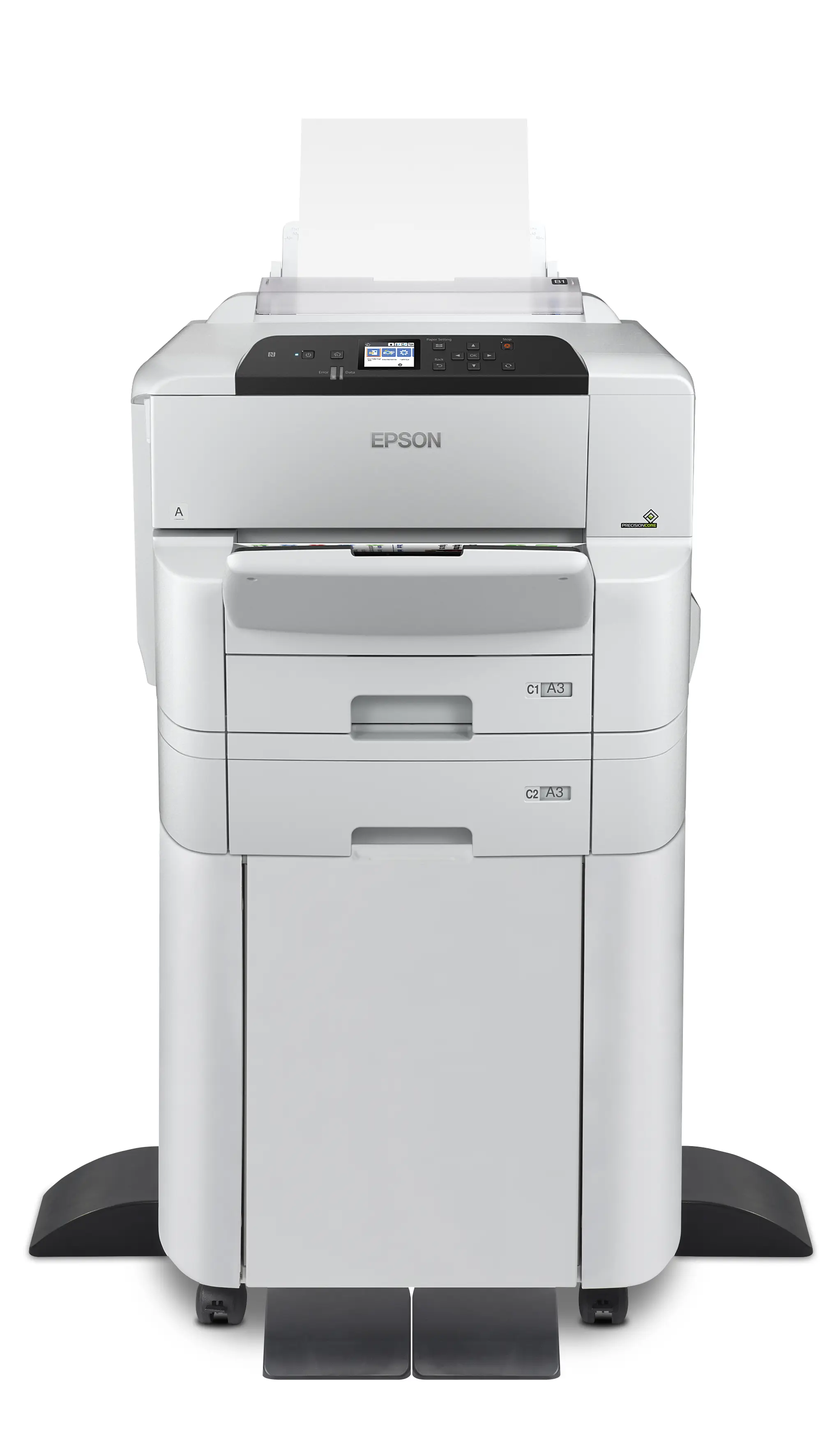Epson WorkForce Pro WF-C8190DTWC C11CG70401BR