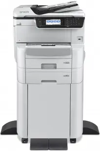Epson WorkForce Pro WF-C8190DTWC C11CG70401BS