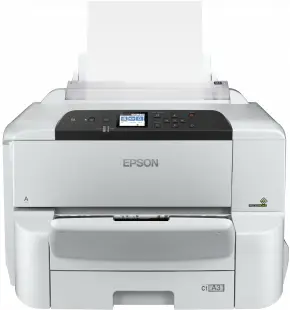 Epson WorkForce Pro WF-C8190DW C11CG70401BY