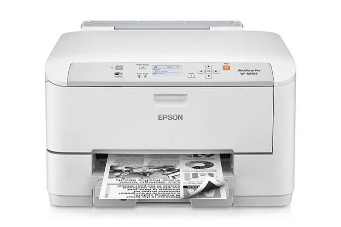 Epson WorkForce Pro WF-M5194 C11CE38201-NA