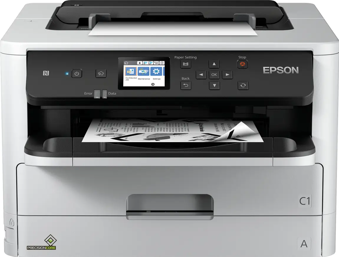 Epson WorkForce Pro WF-M5298DW C11CG08401