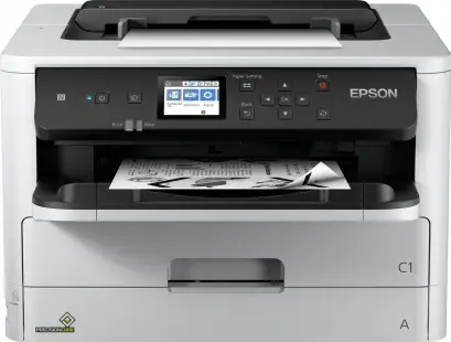 Epson WorkForce Pro WF-M5298DW C11CG08402BY