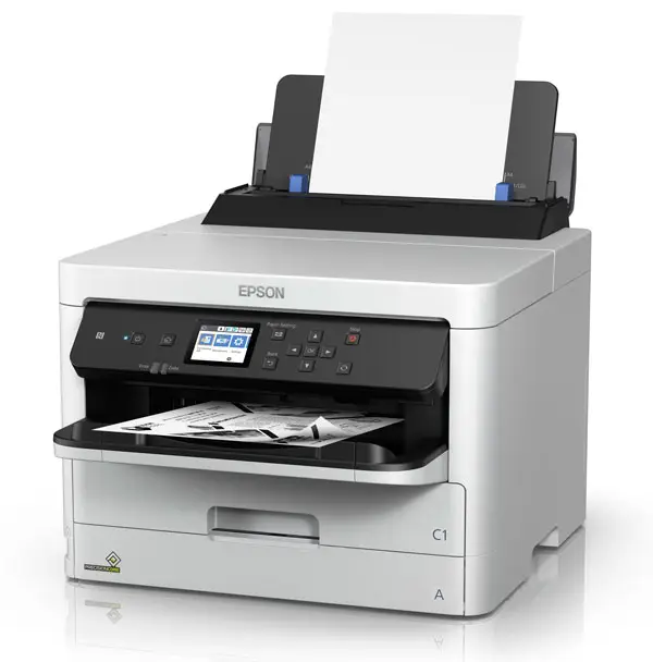 Epson WorkForce Pro WF-M5299 C11CG07501