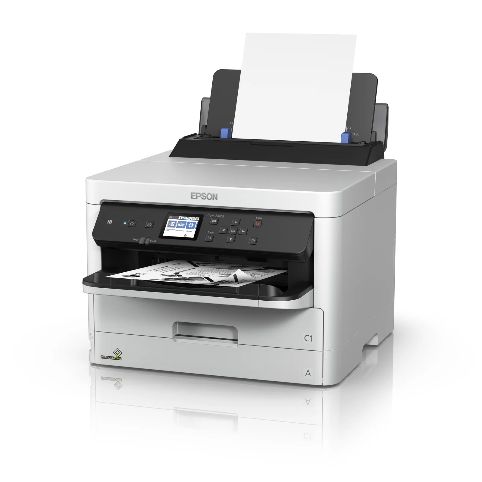 Epson WorkForce Pro WF-M5299DW C11CG07401