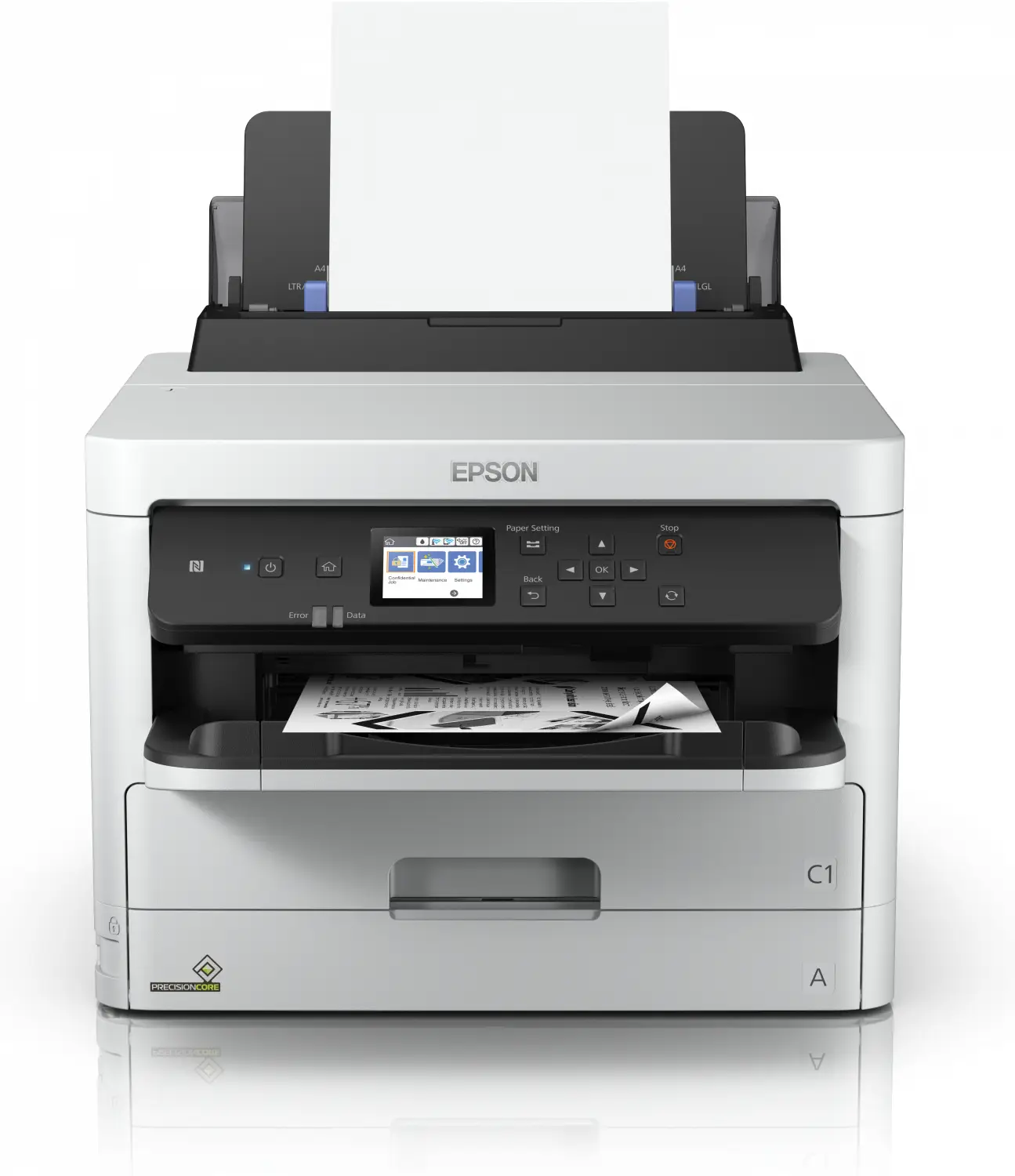 Epson WorkForce Pro WF-M5299DW (MEA) C11CG07402SA