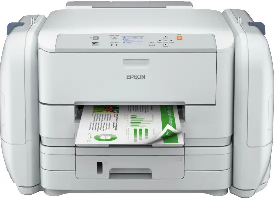 Epson WorkForce Pro WF-R5190DTW C11CE28401BY