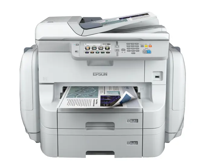 Epson WorkForce Pro WF-R8590DTWF C11CE25402BY