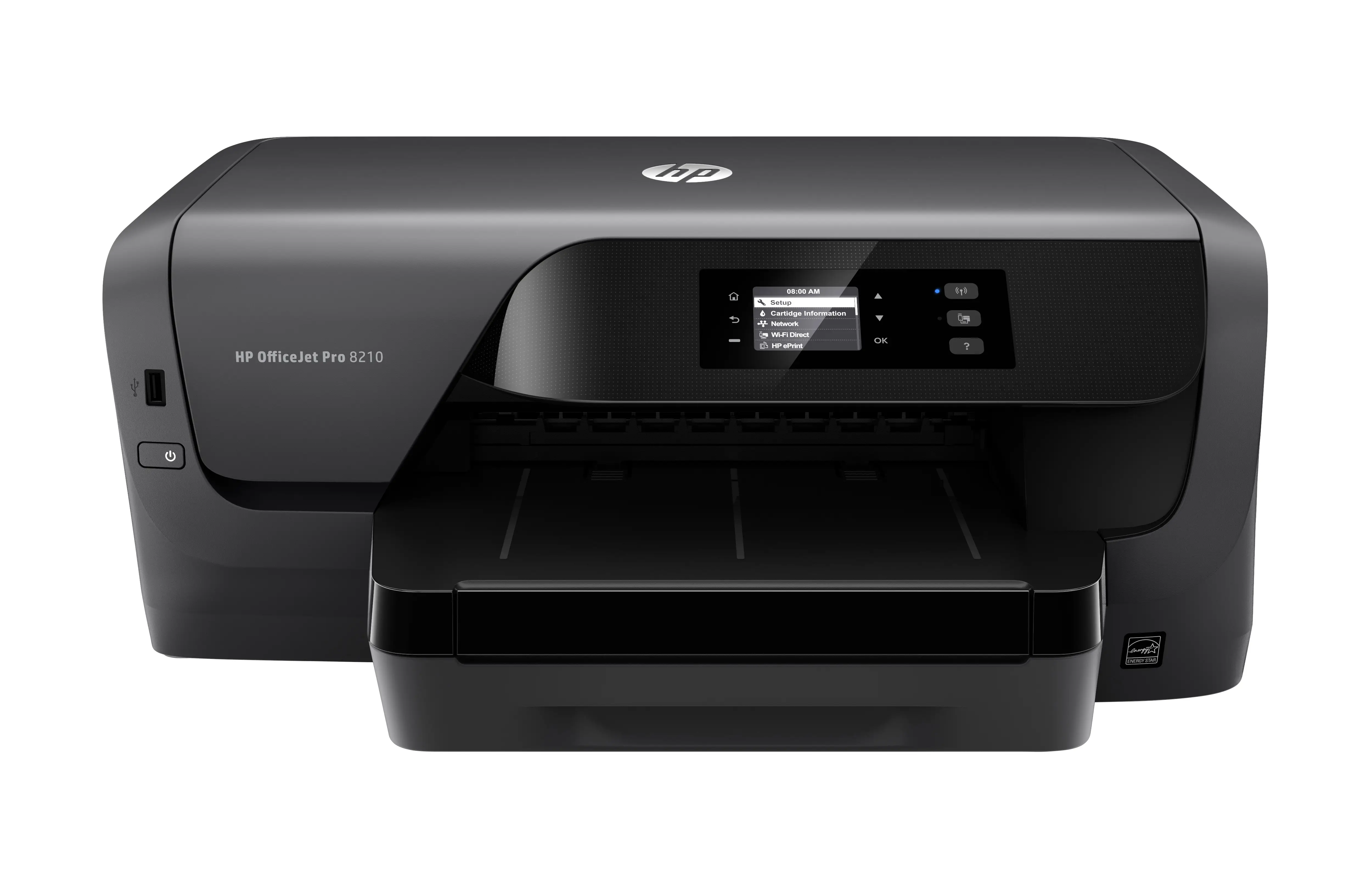 HP OfficeJet Pro 8210 Printer D9L63A