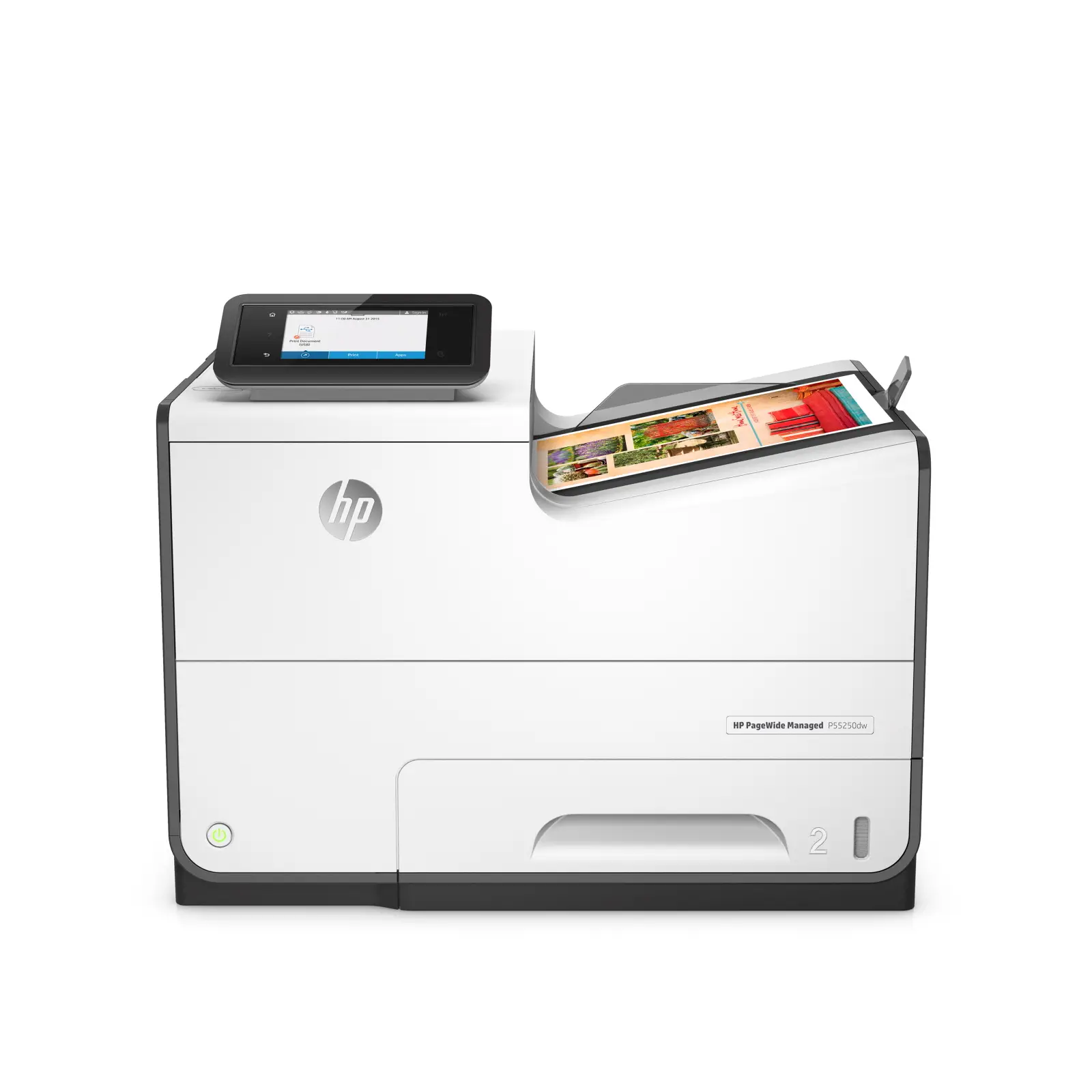 HP PageWide Managed P55250dw J6U55BR-RENEW