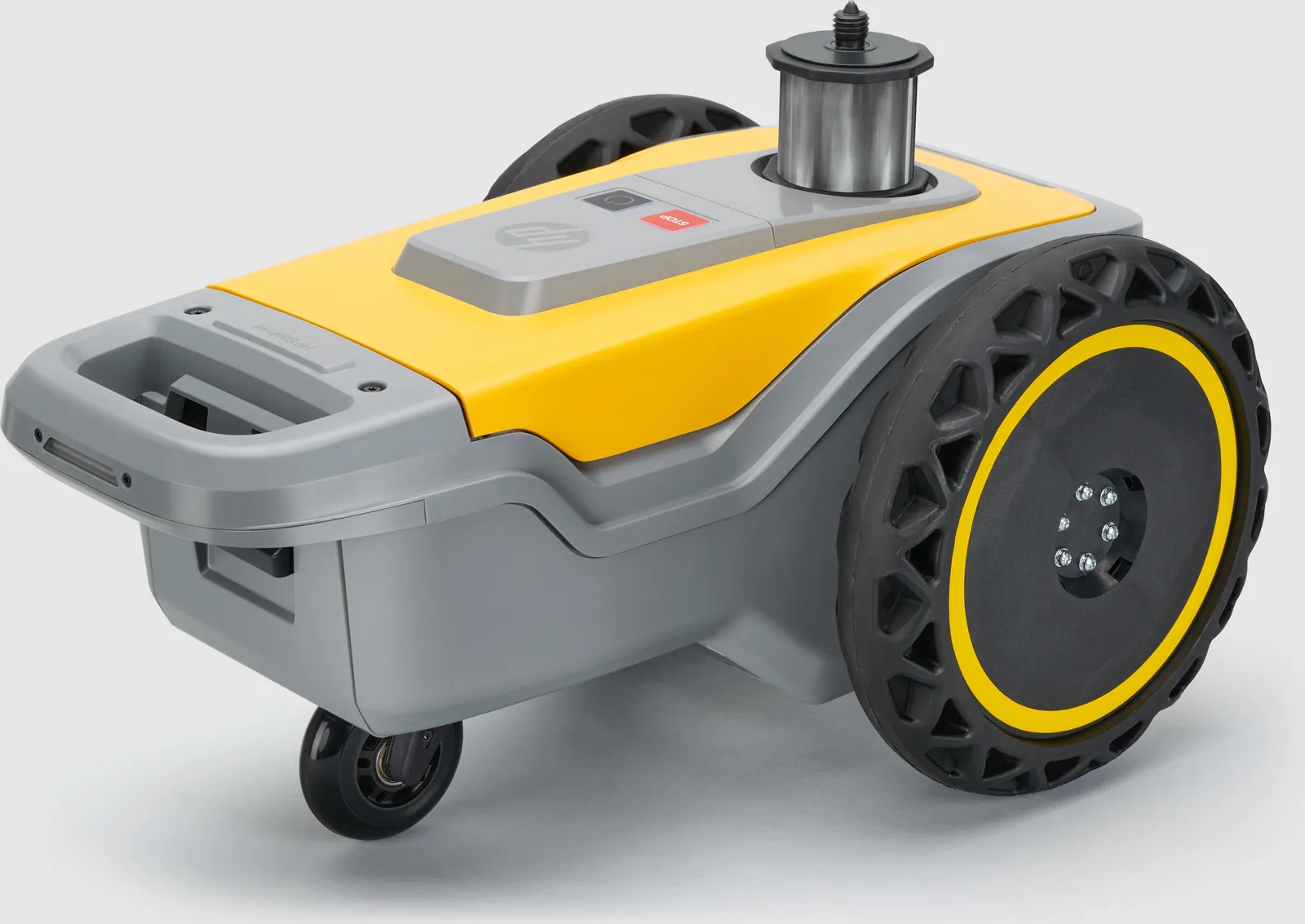 HP SitePrint Robot 3F8P0A