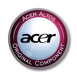 Acer G540 additional CPU Heatsink SO.G540H.001