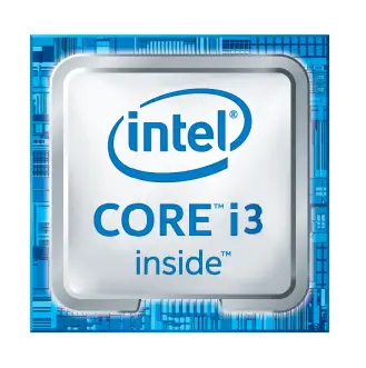 Intel DELL Intel Core i3 6100 7 GHz 374-BBLL