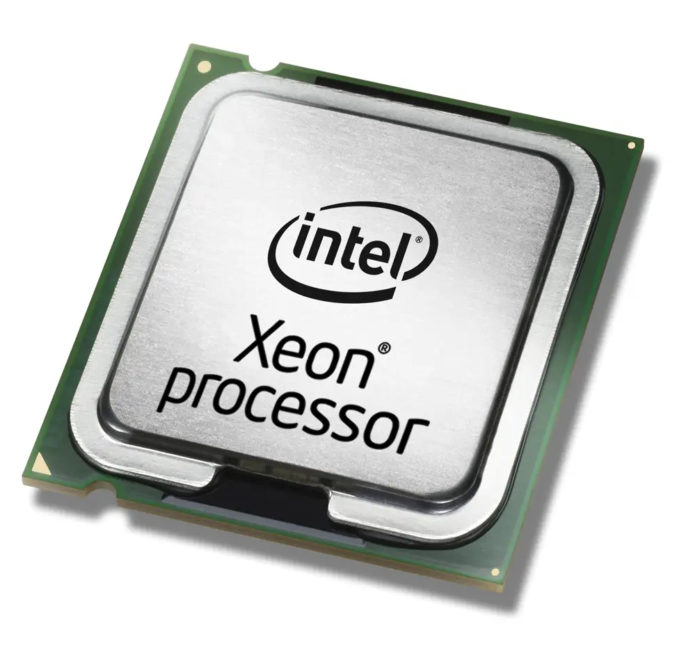 Intel DELL Intel Xeon E5-2407 v2 4 GHz 338-BEDN