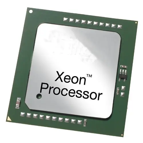 Intel DELL Intel Xeon E5-2623 V4 6 GHz 338-BJER